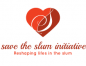 Save The Slum Initiative logo